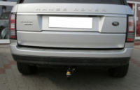 Оригинальный фаркоп WESTFALIA 323107600001 для ROVER L405 от магазина ФаркопРос